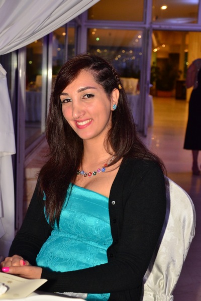 Diner Annuel De La Chaine Des Amis